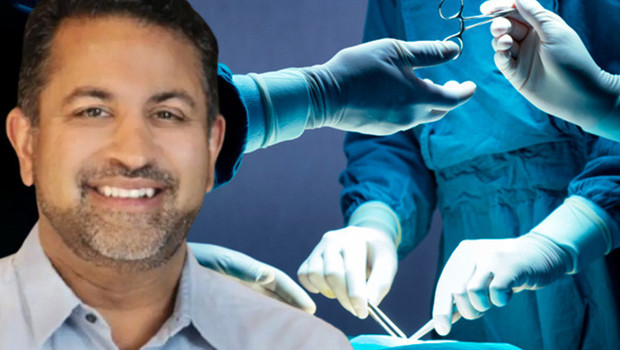 Ünlü doktor ve CEO, sağlığını geri kazanmasının 13 sırrını anlattı: Kaçta uyanıyor, işe kaçta gidiyor, ne yiyor?