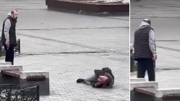 Mısır Çarşısı'nda Silahlı Saldırı: Neler Oldu?