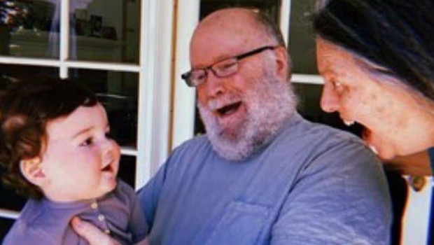 Sinema dünyası bir efsaneye veda etti... Hasta yatağında bile çalıştı