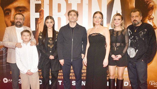 Bu filmi genç kızlarımız izlesin