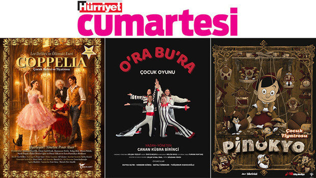 K-FEST ile Çocuklar Eğlence ve Keşifle Dolu Bir Hafta Sonu Geçirecek mi?