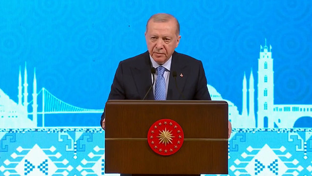 Cumhurbaşkanı Erdoğan ve Özbekistan Liderinden Çarpıcı Açıklamalar mı Geliyor?