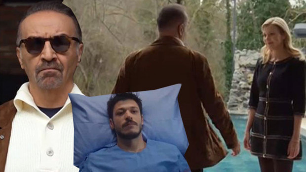 İnci Taneleri'nden muhteşem dönüş! Azem ortaya çıktı, Özgür kardeşine yardım etti...