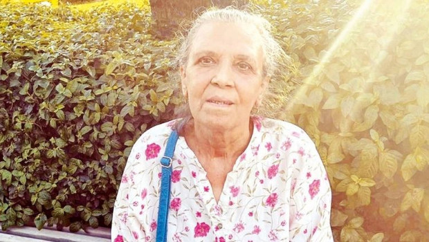 Caninin bahanesi saygıymış