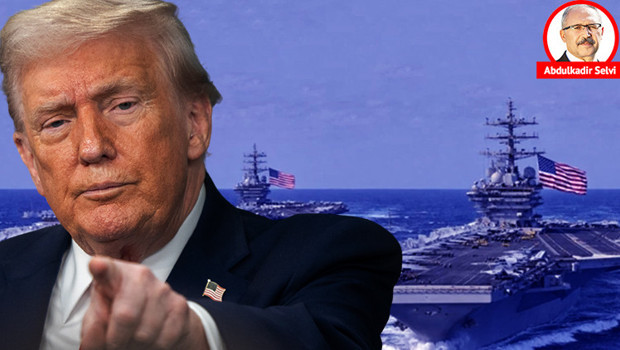 Trump, İran’ı 19 Şubat’tan önce vuracak deniliyor