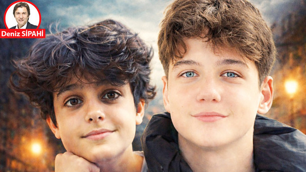 Her şey aynı değil mi