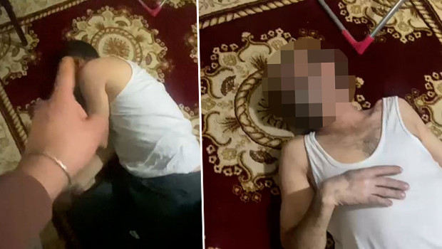 Konya'da Şok Olay: Babasıyla Tartışan Genç Tutuklandı mı?