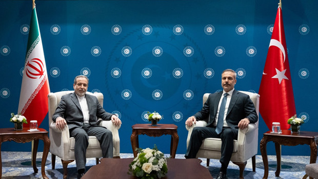 İstanbul'da Hakan Fidan ve Abbas Arakçi'den Kritik Buluşma mı?