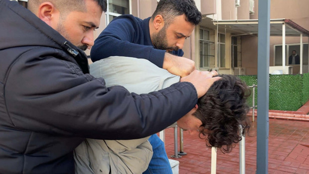 El-Kaide Üyesi Hüseyin Can Demir Hatay'da Yakalandı mı?