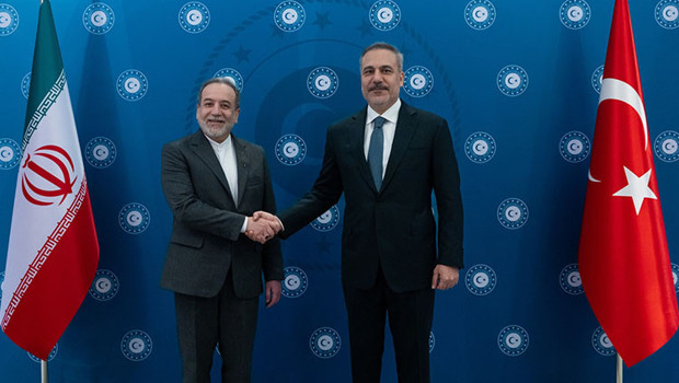 Dışişleri Bakanı Hakan Fidan: İran'ın huzuru bölge için önemli