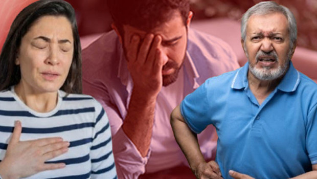 Milyonları Tehdit Eden Gizli Sağlık Sorunu Neler Getiriyor?