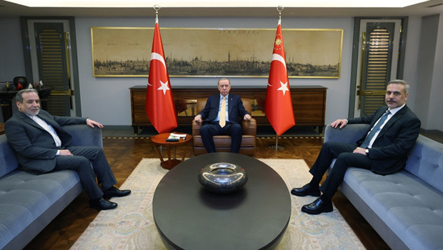 Cumhurbaşkanı Erdoğan'dan İran'a Önemli Mesajlar Geldi mi?