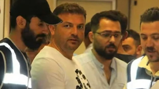 Veysel Şahin’in Malvarlığına Şok Baskın! Neler Oluyor?