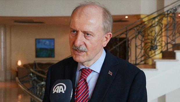 Cumhurbaşkanlığı Başdanışmanlığı'na Hasan Suver'in Atanması Ne Anlama Geliyor?