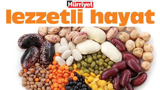 Mutfağın demirbaşlarını bir de böyle deneyin