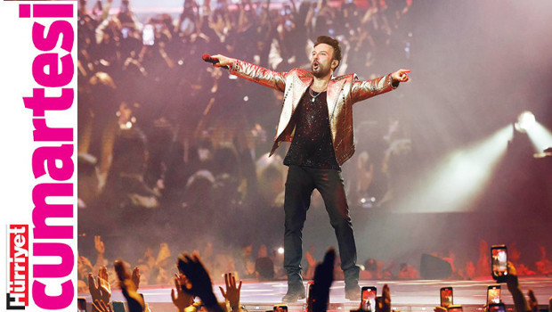 ‘Tarkan uzun uzun tarif etmez’