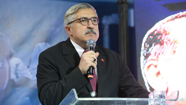 Türkiye Küresel Güç Olma Yolunda: Yayman'dan Çarpıcı Açıklamalar