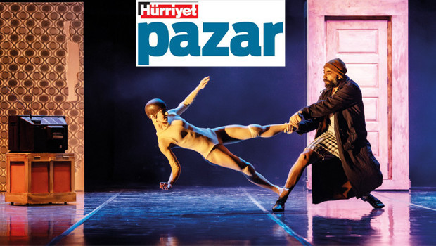 ‘Kolumdan, bacağımdan tutup adeta tahtadan yapılmış gibi savuruyorlar’