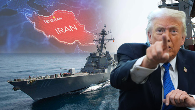 ABD-İran geriliminde dikkat çeken iddialar! Saldırıya saatler mi kaldı? 'Artık neredeyse kesin'... Suudi Arabistan'dan Trump'a uyarı