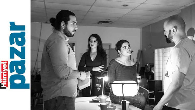 ‘Hikâyeler dünyayı onarabilir mi?’