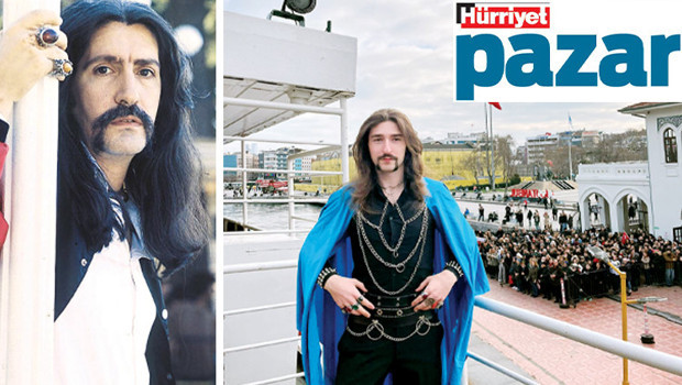 ‘Ektiği sevgi tohumları hiç tanımadığı çocukların kalbinde kocaman ormanlara dönüştü’