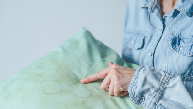 Yastık Kılıfları Tuvalet Kapağından Daha mı Kirli?