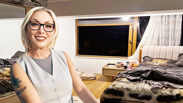 Bilirkişi noktayı koydu... O morluk itilirken oluştu