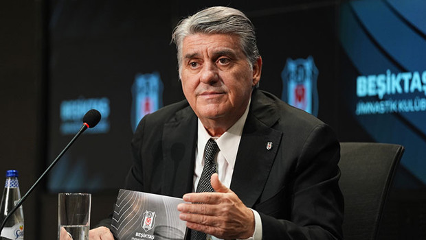 Beşiktaş harekete geçti: Mert Kömür'e 10 milyon Euro!