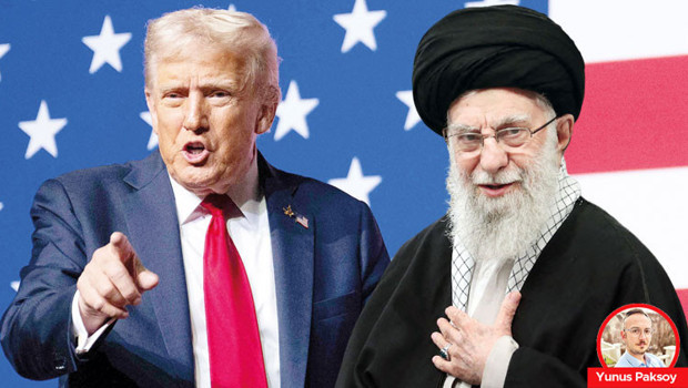 Müzakere bahane hedef rejim