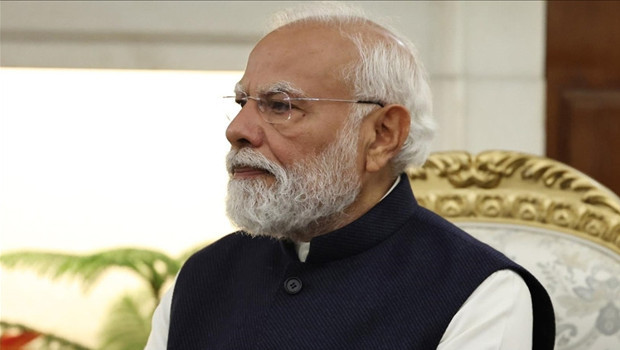 Epstein belgelerine Hindistan lideri Modi'nin de adı karıştı
