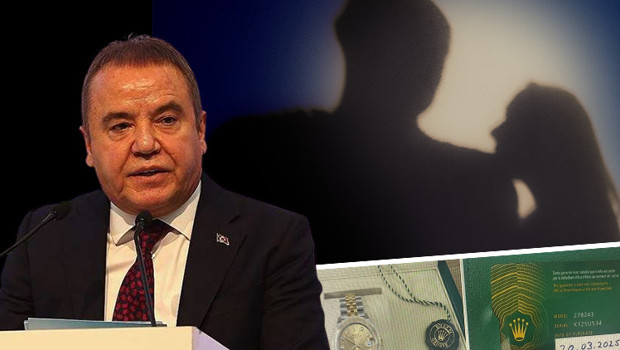 Çaycıdan Denetçiye: Muhittin Böcek'in Gizemli İlişkisi Ne?