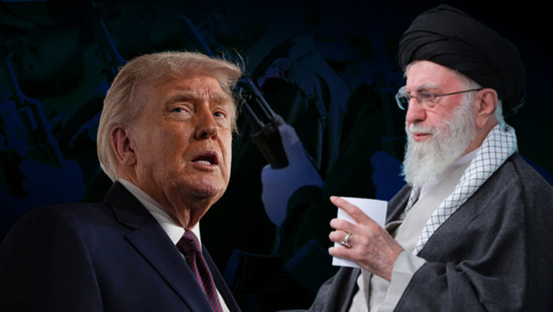 Hamaney'den Orta Doğu'da bölgesel savaş uyarısı