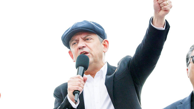 Özel: Türkiye İttifakı’nda birleşelim