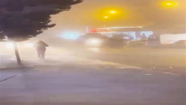 Diyarbakır’da EYP’li saldırıya 2 tutuklama