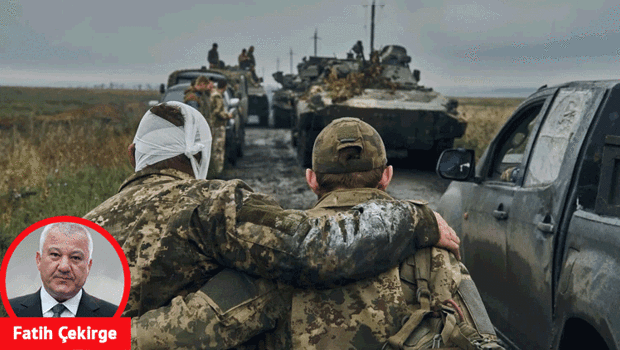 Müthiş bir perde arkası: Barışın bozulduğu an