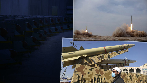 ABD'yi alarma geçiren İran gerçeği: Habersiz saldırı olasılığı Pentagon'u harekete geçirdi! Barış için adres Türkiye mi olacak?