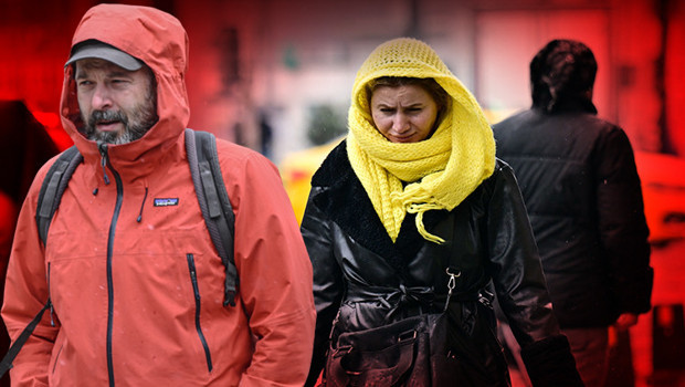 Meteoroloji'den Kritik Uyarı: 53 İlde Fırtına ve Yağış Alarmı mı Var?