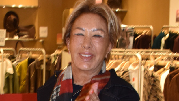 Ahu Aysal Kerimoğlu: Param var kocam yok keyfim yerinde!