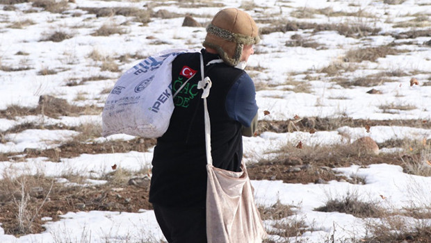 Mustafa dededen örnek fedakarlık | 7 yaşından beri kendini buna adadı... 'Birçok ödüle layık görüldüm'