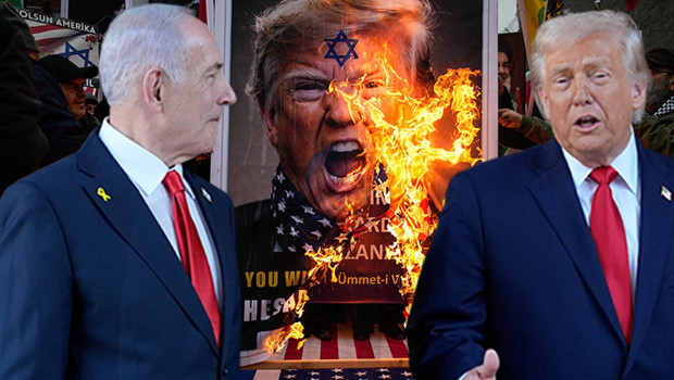 İsrail'in gündemi İran: Tel Aviv’den Washington’a 3 şart