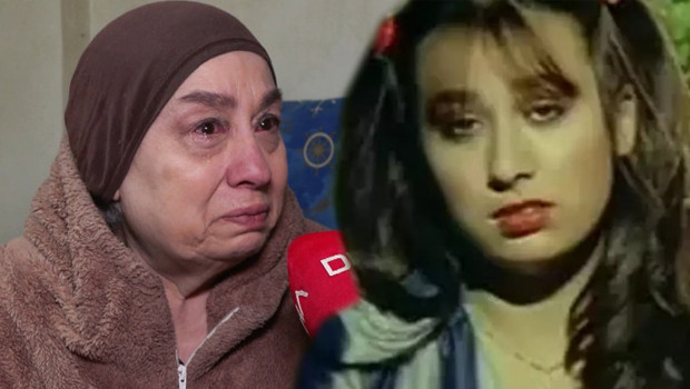 Yeşilçam oyuncularından Saadet Gürses: Tek isteğim sinemaya dönmek