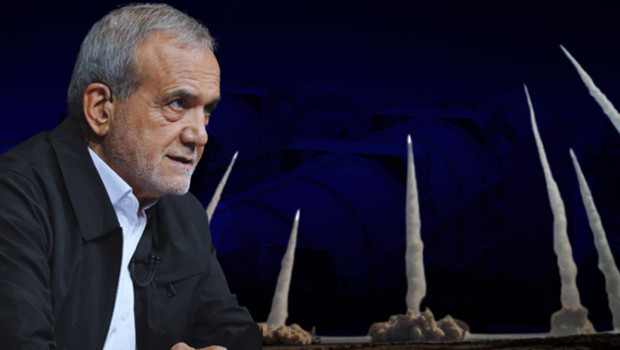 Son dakika... Pezeşkiyan'dan ABD talimatı: İran'dan nükleer adımı