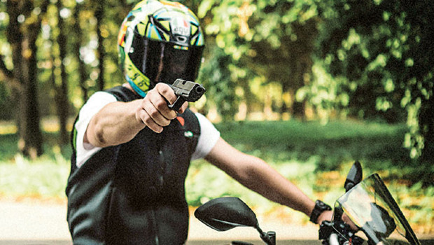 Türkiye'de Yılda 180 Bin Çocuk Suçla Yüzleşiyor mu?