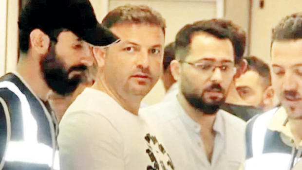 500 milyon doların iadesi bekleniyor