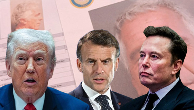 Skandal içinde skandal: Yeni Epstein belgelerinden neler öğrendik? ‘Macron her konuda benden fikir istiyor’