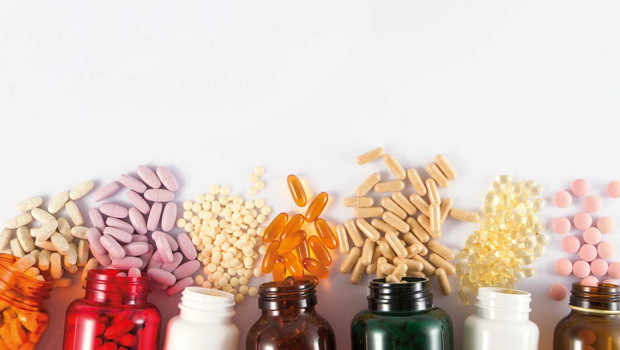 İlaçta dışa bağımlılığı bitirecekler