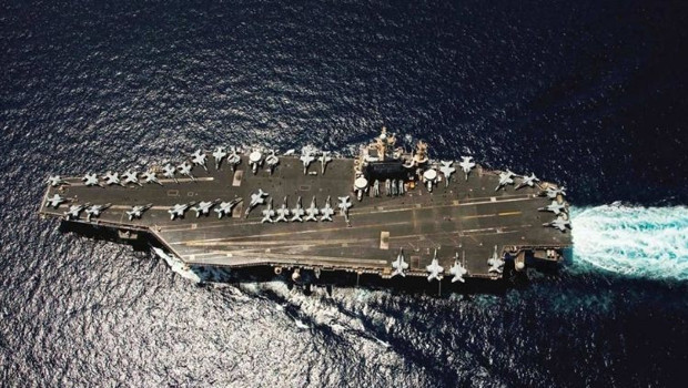 Bölgesel savaşa Türkiye freni