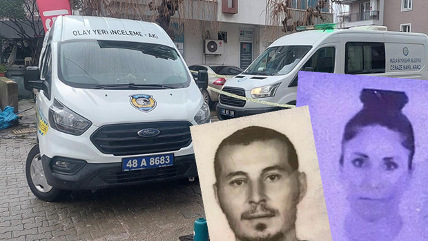 Özlem Arslan'ı kocası sokakta katletti