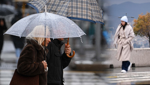 Bahar Havası Ne Zaman Gelecek? Meteoroloji'den Uyarılar Şaşırttı!