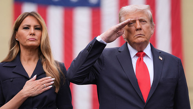 Trump'tan dikkat çeken çıkış: Kanada 51, Grönland 52, Venezuela 53